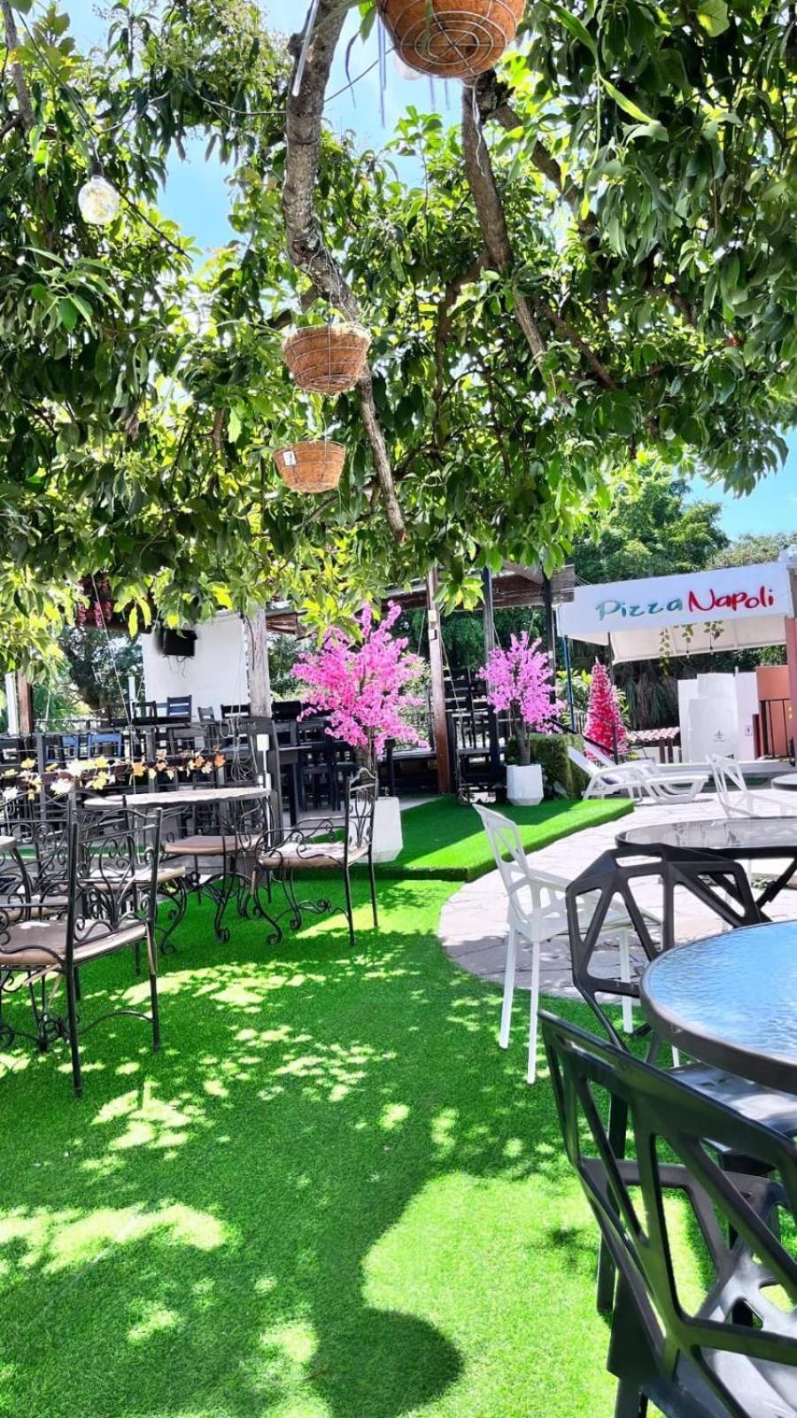Villa Napoli Santa Ana Luaran gambar