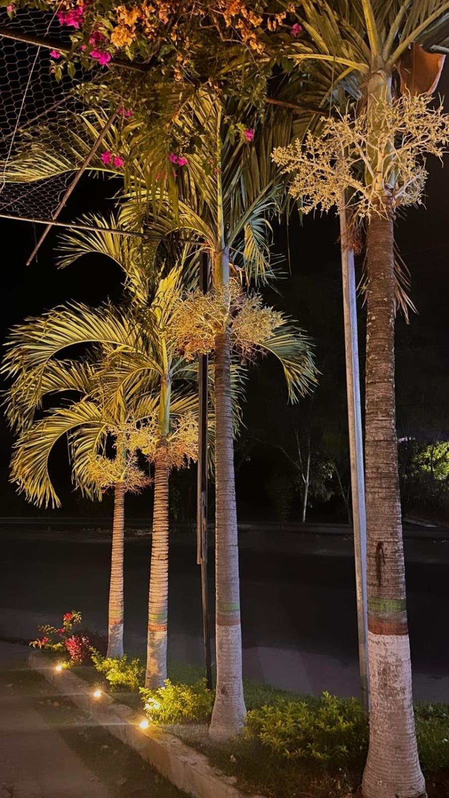 Villa Napoli Santa Ana Luaran gambar