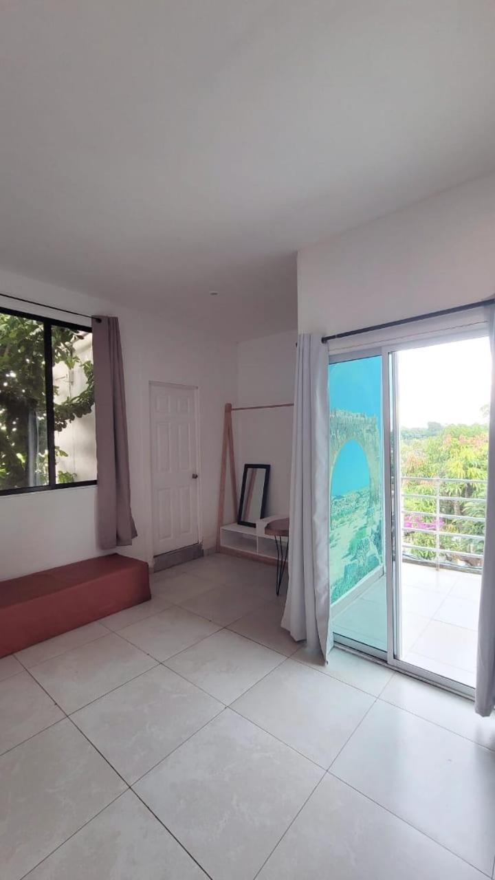 Villa Napoli Santa Ana Luaran gambar
